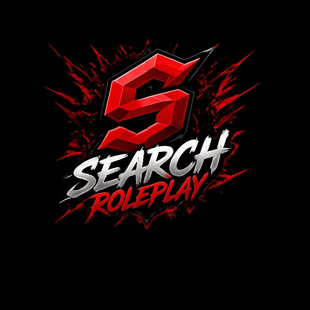 Search Roleplay